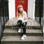Lucy Rose / Work It Out 輸入盤 〔CD〕