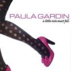 Paula Gardin / Little Rain Must Fall 輸入盤 〔CD〕
