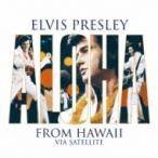 Elvis Presley エルビスプレスリー / Aloha From Hawaii Via Satellite  国内盤 〔CD〕