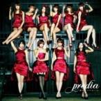 predia / 満たしてアモーレ  〔CD Maxi〕