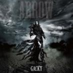 GACKT ガクト / ARROW  〔CD Maxi〕
