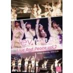 Rev.from DVL / Rev.from DVL LIVE And Peace vol.2 ＠Zepp DiverCity -2014.12.29- (DVD)  〔DVD〕