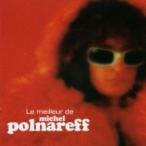 Michel Polnareff ミッシェルポルナレフ / Le Meilleur De Michel Polnareff:  シェリーに口づけ 国内盤 〔SHM-CD〕