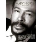 Marvin Gaye マービンゲイ / Behind The Legend:  マーヴィン ゲイの真実  〔DVD〕