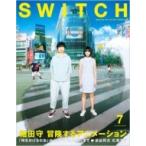 SWITCH 33-7 細田守 冒険するアニメーション / SWITCH編集部  〔本〕