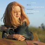 Maria Schneider マリアシュナイダー / Thompson Fields 輸入盤 〔CD〕