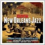 ¥ª¥à¥Ë¥Ð¥¹(¥³¥ó¥Ô¥ì¡¼¥·¥ç¥ó) / Essential New Orleans Jazz Í¢ÆþÈ× ¡ÌCD¡Í