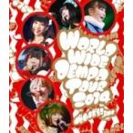でんぱ組.inc デンパグミインク / WORLD WIDE DEMPA TOUR 2014 (Blu-ray)  〔BLU-RAY DISC〕
