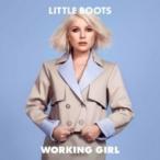Little Boots / Working Girl  〔LP〕