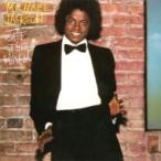 Michael Jackson マイケルジャクソン / Off The Wall 輸入盤 〔CD〕