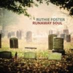 Ruthie Foster / Runaway Soul 輸入盤 〔CD〕