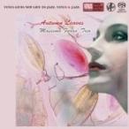 Massimo Farao / 枯葉 国内盤 〔SACD〕