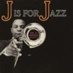 J.J. Johnson ジェイジェイジョンソン / J Is For Jazz  国内盤 〔CD〕