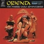 Markko Polo Adventurers / Orienta (紙ジャケット) 国内盤 〔CD〕