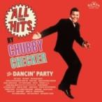 Chubby Checker коричневый Be контрольно-измерительный прибор / All The Hits By Chubby Checker ( бумага жакет ) записано в Японии (CD)