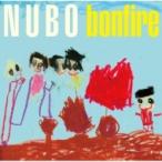 NUBO / bonfire (CD Maxi)