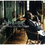 B.B. King Bb King / Blues On The Bayou записано в Японии (CD)