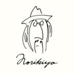 NORIKIYO клей kiyo/ эксперимент .. одна сторона сборник (CD)