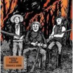 Natural Snow Buildings / Terror's Horns 輸入盤 〔CD〕