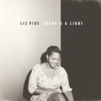 Liz Vice / There's A Light записано в Японии (CD)