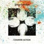 go!go!vanillas / カウンターアクション  〔CD Maxi〕