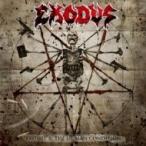 Exodus エクソダス / Exibit B:  The Human Condition 国内盤 〔CD〕