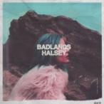 Halsey / Badlands (16Tracks)(Deluxe Edition) 輸入盤 〔CD〕