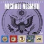 Michael Nesmith マイケルネスミス / Original Album Classics 輸入盤 〔CD〕