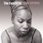 Nina Simone колено нет mon/ Essential Nina Simone записано в Японии (CD)