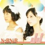 N☆RNiR / JJ 【just now盤】  〔CD Maxi〕