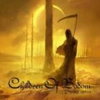 Children Of Bodom チルドレンオブボドム / I Worship Chaos 国内盤 〔CD〕