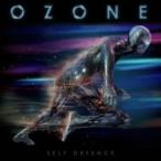 Ozone (Rock) / Self Defence 国内盤 〔CD〕