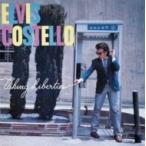 Elvis Costello エルビスコステロ / Taking Liberties  〔LP〕