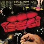 Frank Zappa / Mothers Of Invention / One Size Fits All (アナログレコード)  〔LP〕