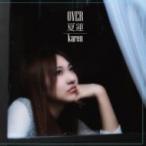夏蓮 / OVER  〔CD Maxi〕