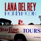 Lana Del Rey / Honeymoon 輸入盤 〔CD〕