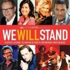 Ccm United / We Will Stand 輸入盤 〔CD〕