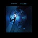 DJ Krushti- J авария / Butterfly Effect (CD)
