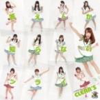 お掃除ユニット 「CLEAR'S」 / 答えしか知らないツライ  〔CD Maxi〕