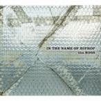 tha BOSS [THA BLUE HERB] / IN THE NAME OF HIPHOP [ обычный запись ] (CD)
