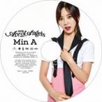 AOA (Korea) / Ace of Angels【初回限定仕様スペシャル・プライス盤 (MINA)】  〔CD〕