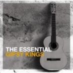 Gipsy Kings ジプシーキングス / Essential Gipsy Kings:  究極ベスト 〜エッセンシャル ジプシー キングス  〔BLU-SPEC CD 2