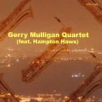 Gerry Mulligan ジェリーマリガン / Gerry Mulligan Quartet 国内盤 〔CD〕