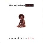 Notorious B.I.G. notorious Be I ji-/ Ready To Die записано в Японии (CD)