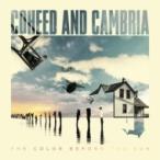 Coheed&amp;Cambriakohi-do& can желтохвост a/ Color Before The Sun зарубежная запись (CD)