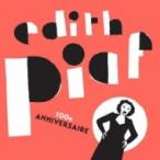 Edith Piaf ¥¨¥Ç¥£¥Ã¥È¥Ô¥¢¥Õ / 100th Anniversary: ¥¨¥Ç¥£¥Ã¥È ¥Ô¥¢¥Õ ¡ÁÀ¸ÃÂ100ǯ ¹ñÆâÈ× ¡ÌCD¡Í