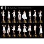 AKB48 / 0と1の間 (3CD+DVD)【Complete Singles / 数量限定盤】  〔CD〕