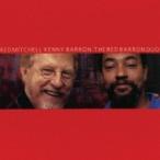 Red Mitchell / Kenny Barron / Red Barron Duo  国内盤 〔CD〕
