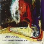 Jim Hall ジムホール / Jazzpar Quartet +4  国内盤 〔CD〕