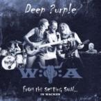 Deep Purple ディープパープル / From The Setting Sun:  Deep Purple Live In Wacken 2013 国内盤 〔CD〕